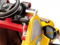   Peg Perego New Adventure Trophy OR 0048