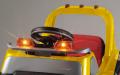   Peg Perego New Adventure Trophy OR 0048