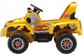   Peg Perego New Adventure Trophy OR 0048
