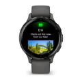   Garmin Venu 3S    ,     