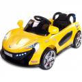   Caretero Aero (yellow)