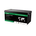  CTECHi     LiFePO4 12V 200Ah