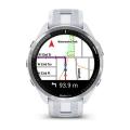  Garmin Forerunner 965   ,    /  