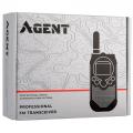  Agent AR-T6 Black PMR446