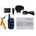  Agent AR-T6 Dark Blue PMR446