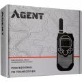  Agent AR-T6 Yellow PMR446