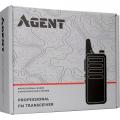  Agent AR-T7 White