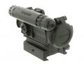   Aimpoint CompM5        Weaver / Picatinny 