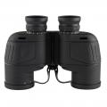  SIGETA Admiral 7x50 Black floating/compass/reticle 