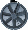   Systemair AR 630E6
