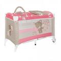  Bertoni Just4kids Arena 2L+ pink bear