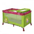  Bertoni NANNY 2L (green&pink bunnies)