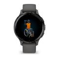   Garmin Venu 3S    ,     