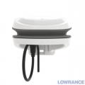 Lowrance  PRECISION-9