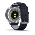   Garmin vivomove Luxe   -    