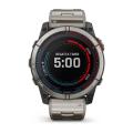   Garmin Quatix 7X Solar