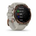   Garmin Descent Mk3i  43   PVD       