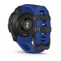   Garmin Instinct 3  45  AMOLED   -/ 