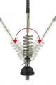  SIRIO NEW DELTA 27M-95 RADIATOR  27