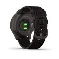   Garmin vivomove Style ,  ,   