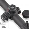   Discovery ED-LHT 3-15x50 FFP SF   SFAI CT IR-MIL   