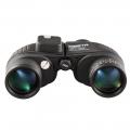  SIGETA Admiral 7x50 Black floating/compass/reticle 