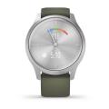   Garmin vivomove Style     " "