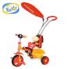 X-Rider Boby Lux - �������� � ����������� ��������������