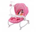  Bertoni  DREAM TIME (pink penguin)