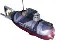 Pilotage ���������������� ��������� ����� "Barracuda", �������� - �������� � ����������� ��������������