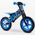  Caretero Zap (black-blue)