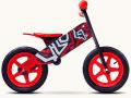  Caretero Zap (black-red)
