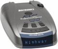  Beltronics Pro RX 65 i blue