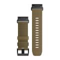     QuickFit 26  tactix, fenix 5X/6X/7X, quatix, D2, Foretrex, Descent,  