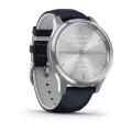   Garmin vivomove Luxe   -    