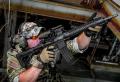   Aimpoint CompM5        Weaver / Picatinny 