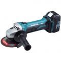   Makita BGA452RFE