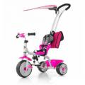  MillyMally Boby Deluxe 2015    (pink)