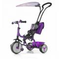  MillyMally Boby Deluxe 2015   (violet)
