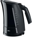  Braun WK 300 BLACK