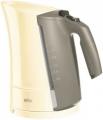  Braun WK 300 CREAM