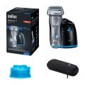 ������������� Braun 790cc Series 7