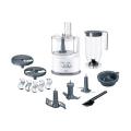   Braun FP 5150 White
