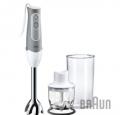  Braun MQ 520 PASTA