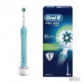 ������ ������������ Braun Oral-B Cross Action PRO 500