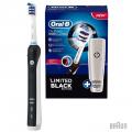 ������ ������������ Braun Oral-B TriZone 1000 D 20 Black 