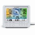 �������� ������� Bresser Weather Center Wi-Fi 5-in-1 Profi Sensor Color White
