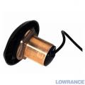   Lowrance BRONZE HDI XDCR