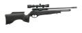   BSA ULTRA MULTISHOT TACTICAL PCP