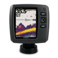  Garmin echo 551c